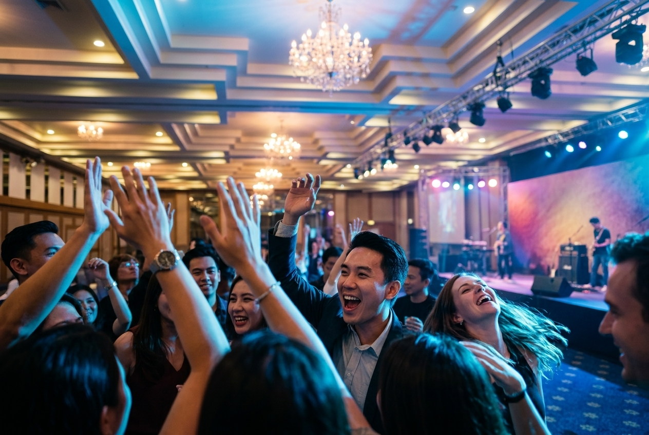 Corporate Conference - Image 25